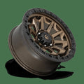 D696 20X9 8X170 MT-BRNZ-BBR 20MM