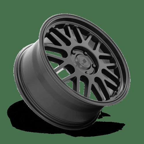 MR144 18X8.5 5X112 S-BLK 42MM