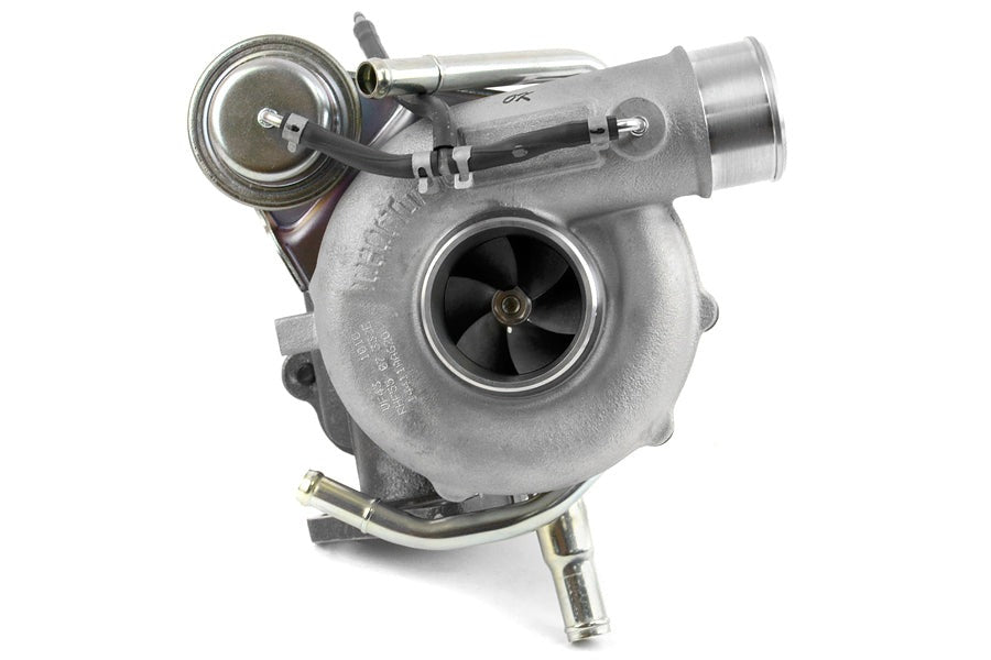 Subaru OEM IHI VF43 Turbocharger - 2007 Subaru STI