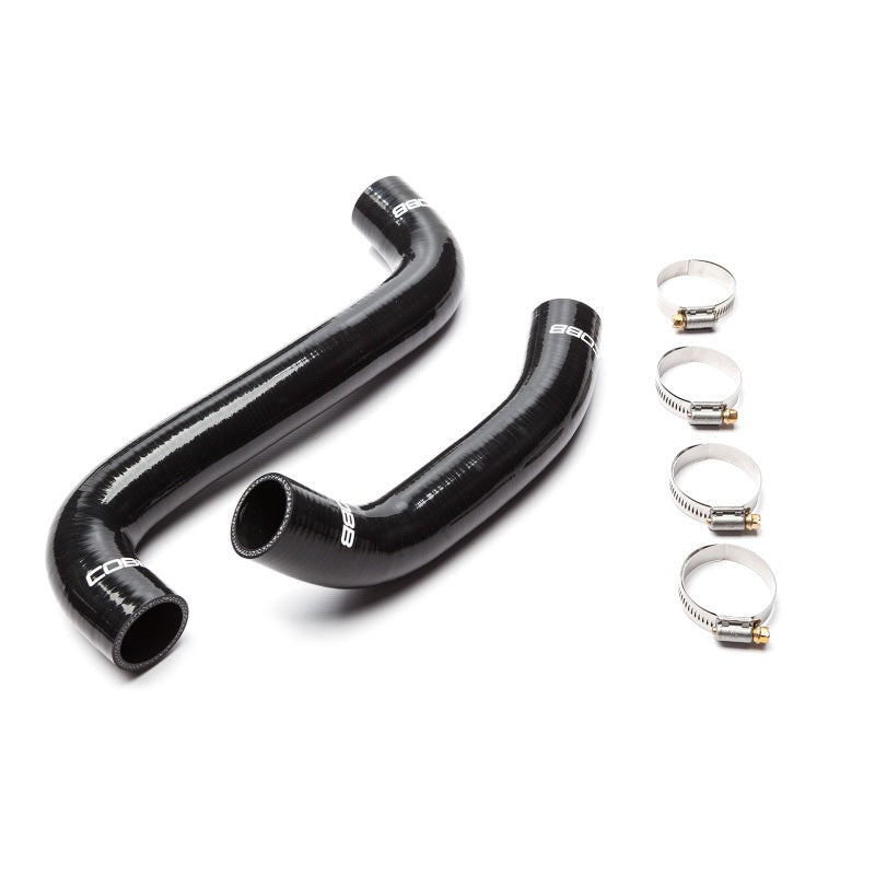 Cobb Silicone Radiator Hoses - 2008-2014 Subaru WRX / 2008-2021 STI