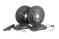 Dinan 21-26 BMW 430i Front Big Brake Kit - 395x34mm 6 Piston - Grey