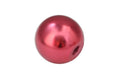 Torque Solution Billet Shift Knob (Pink) for For TS Mini Cooper Short Shifter - TS-BSK-025PK