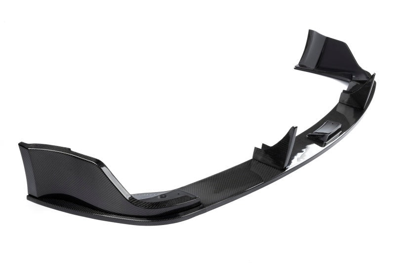 Dinan 20-26 Toyota GR Supra (A90/A91) Carbon Fiber Rear Diffuser