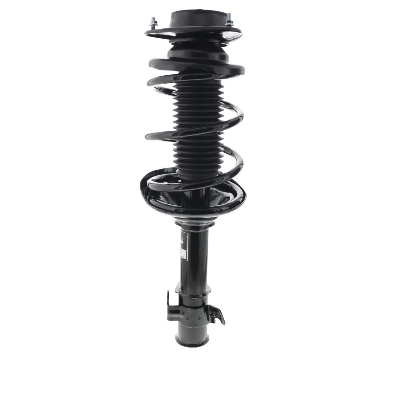KYB Strut-Plus Front Right Strut Assembly - 2013-2015 Subaru XV Crosstrek / 2016-2017 Subaru Crosstrek (Excl Hybrid)