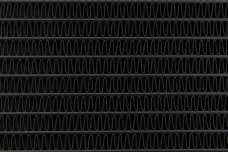 Dinan 16-20 BMW 330i/340i/430i/440i (F30/F31/F32/F33/F34/F36) High Performance Heat Exchanger