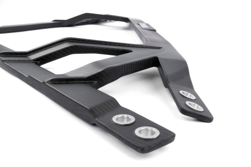 Dinan 21-27 BMW M2/M3/M4 (G80/G82/G83/G87) Matte Carbon Fiber Strut Tower Brace - Front