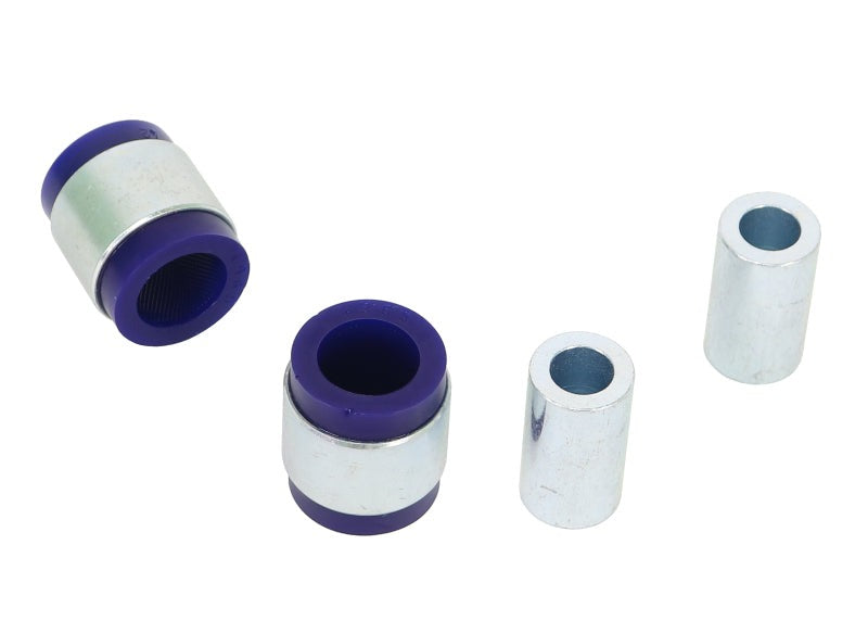 SuperPro Rear Lower Inner Control Arm Bushing Kit - 2003-2009 Subaru Outback / 2003-2009 Subaru Legacy