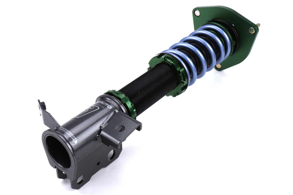 Fortune Auto Gen 7 500 Series Coilovers w/ Front Endlinks & Swift Springs (6K Front / 7K Rear) - 2013-2016 Scion FR-S / 2013-2020 Subaru BRZ / 2017-2020 Toyota 86