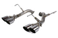 MXP Muffler Delete - Subaru Models (inc. 2015-2021 WRX / 2015-2018 STI)