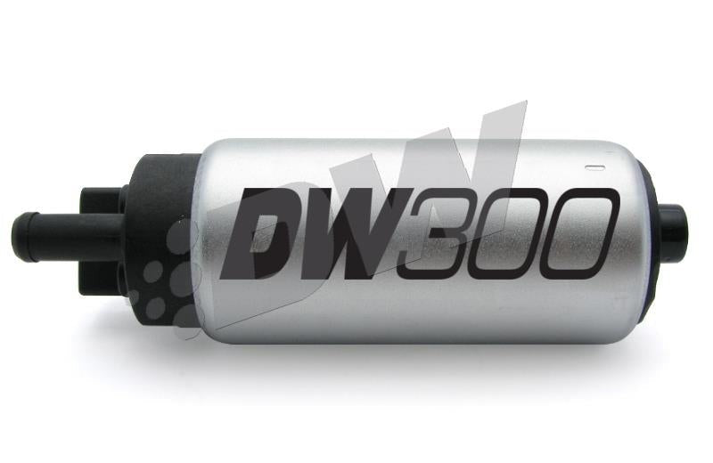 DeatschWerks 340 LPH In-Tank Fuel Pump w/Setup Kit - 2010-2014 Subaru Legacy GT