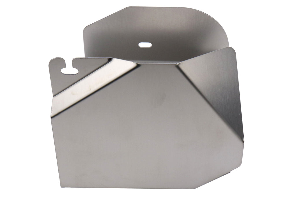 Cobb Turbo Heat Shield - 2002-2007 Subaru WRX / 2004-2008 Forester XT / 2004-2019 STi