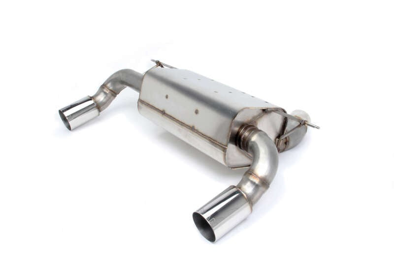 Dinan Free Flow Axle-Back Exhaust for 2016-2020 BMW 340i/440i - D660-0055