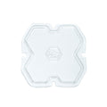 Baja Designs Squadron 2.0 Lens Kit - Spot