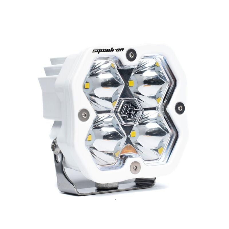 Baja Designs Squadron 2.0 Sport LED Spot (Single Light)