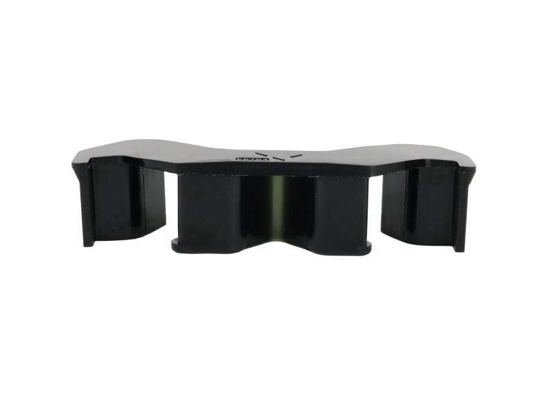 Whiteline 5-Speed Transmission Mount Insert - 1994-2014 Subaru (All 5MT Models)