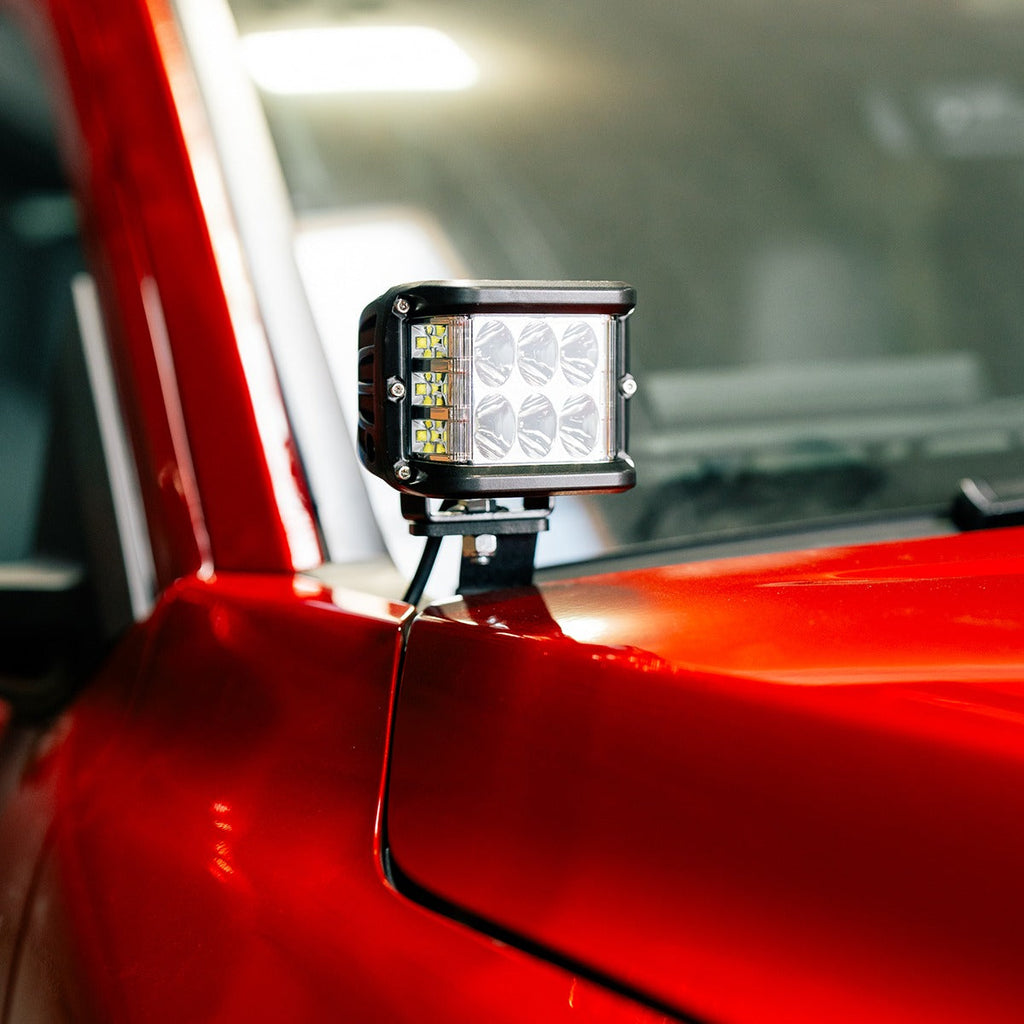 Ditch Light Mounts/Combos