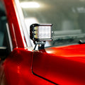 Ditch Light Mounts/Combos