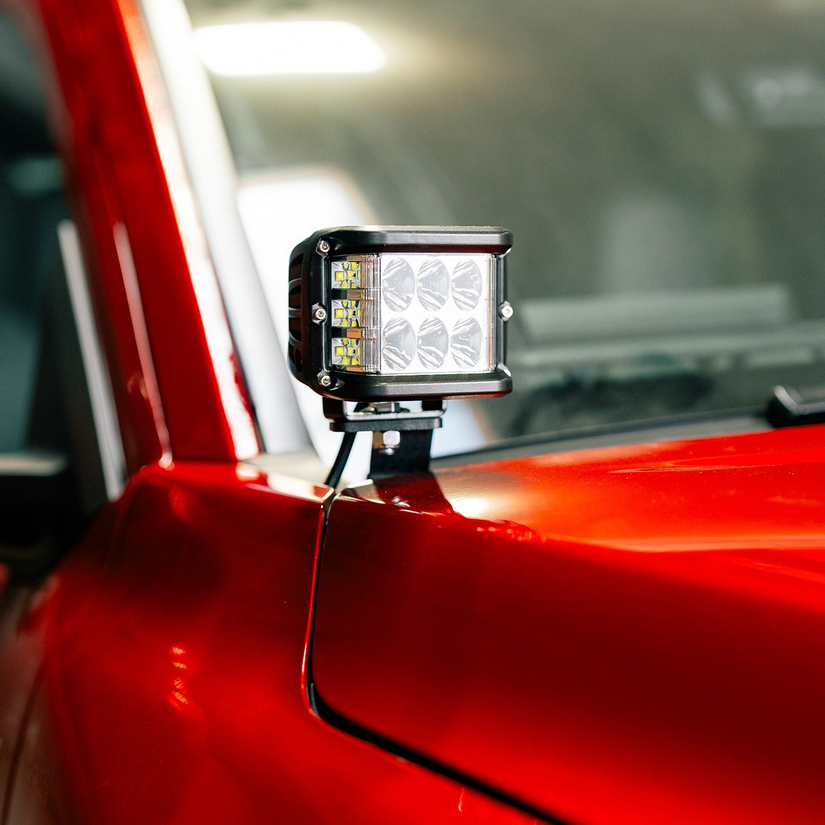 Ditch Light Mounts/Combos