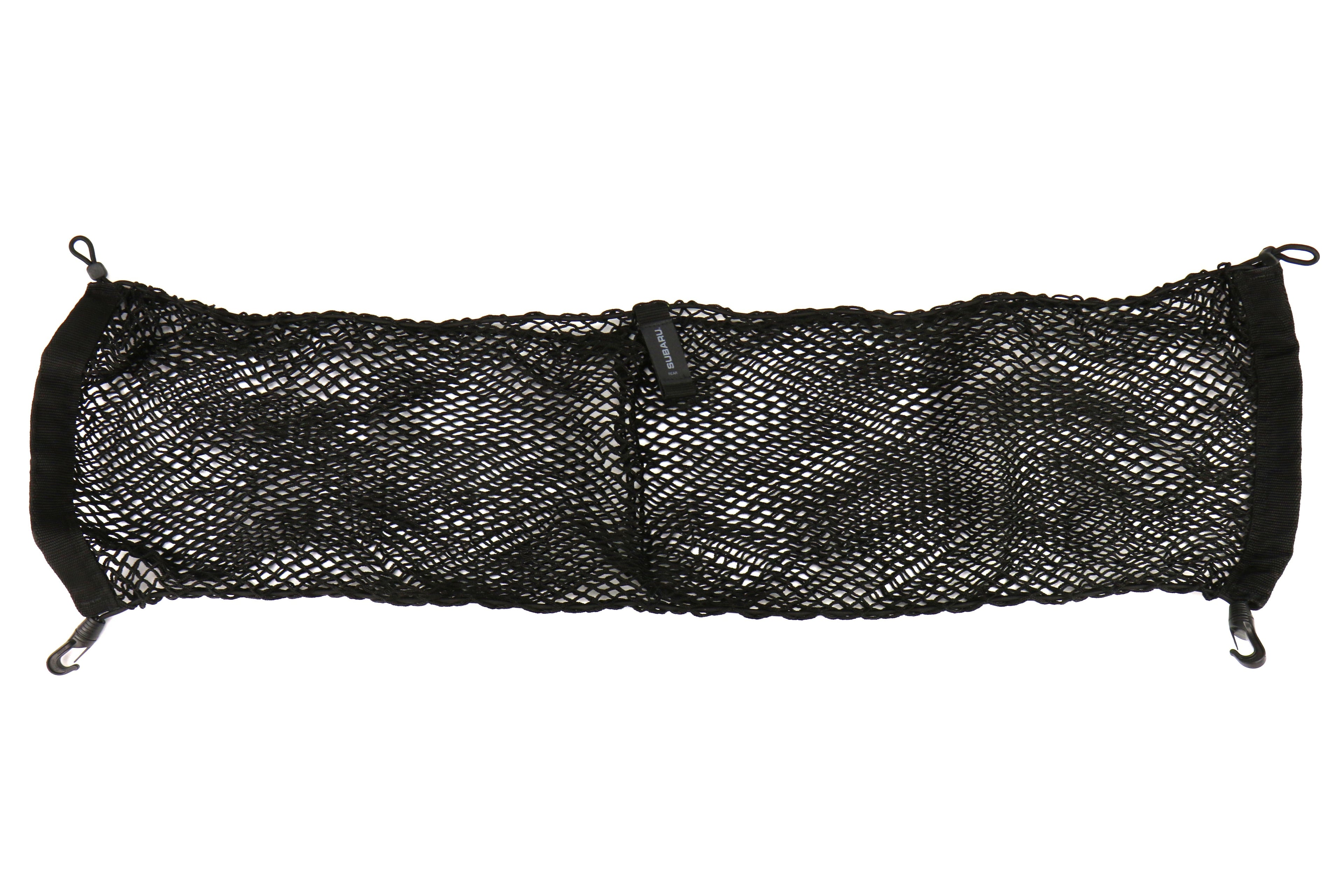 Subaru OEM Vertical Cargo Net - 2014-2018 Subaru Forester