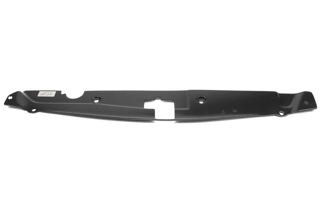 APR Performance Radiator Cooling Plate Carbon Fiber - 2013-2021 Scion FRS / Subaru BRZ / Toyota 86