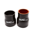 Wehrli 25-26 Cummins 6.7L High Flow Intake Bundle Kit Stage 1 - Bengal Red