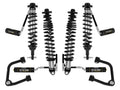 ICO 2.5 Series Coilover Kits