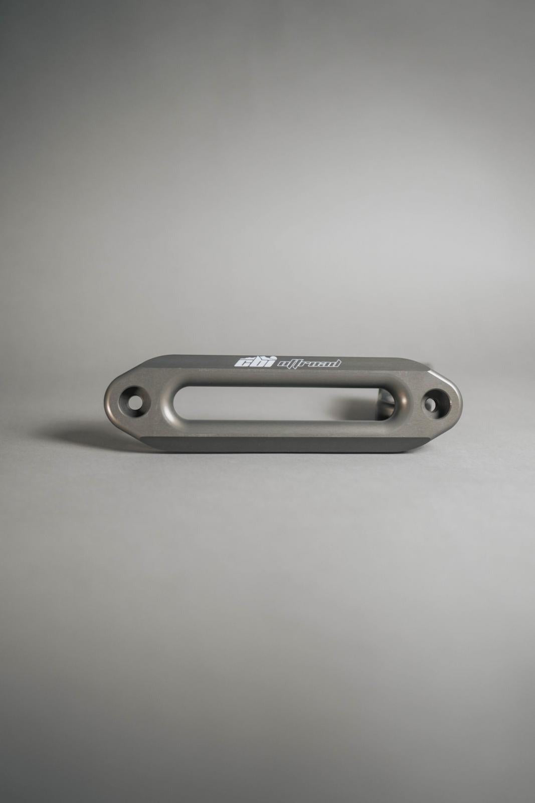 CBI Offroad Fabrication 10” SYNTHETIC ROPE FAIRLEAD 600-000-000-142