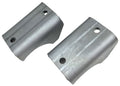 Artec Industries 93-06 Jeep Wrangler TJ Lj Tj 8.8 Swap Kit Sway Bar Brackets (Pair) - (Aka Tr8801-I)