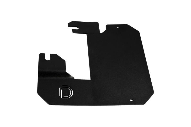 Diode Dynamics D-Switch Hub Mounting Kit - 2018-2026 Subaru Crosstrek