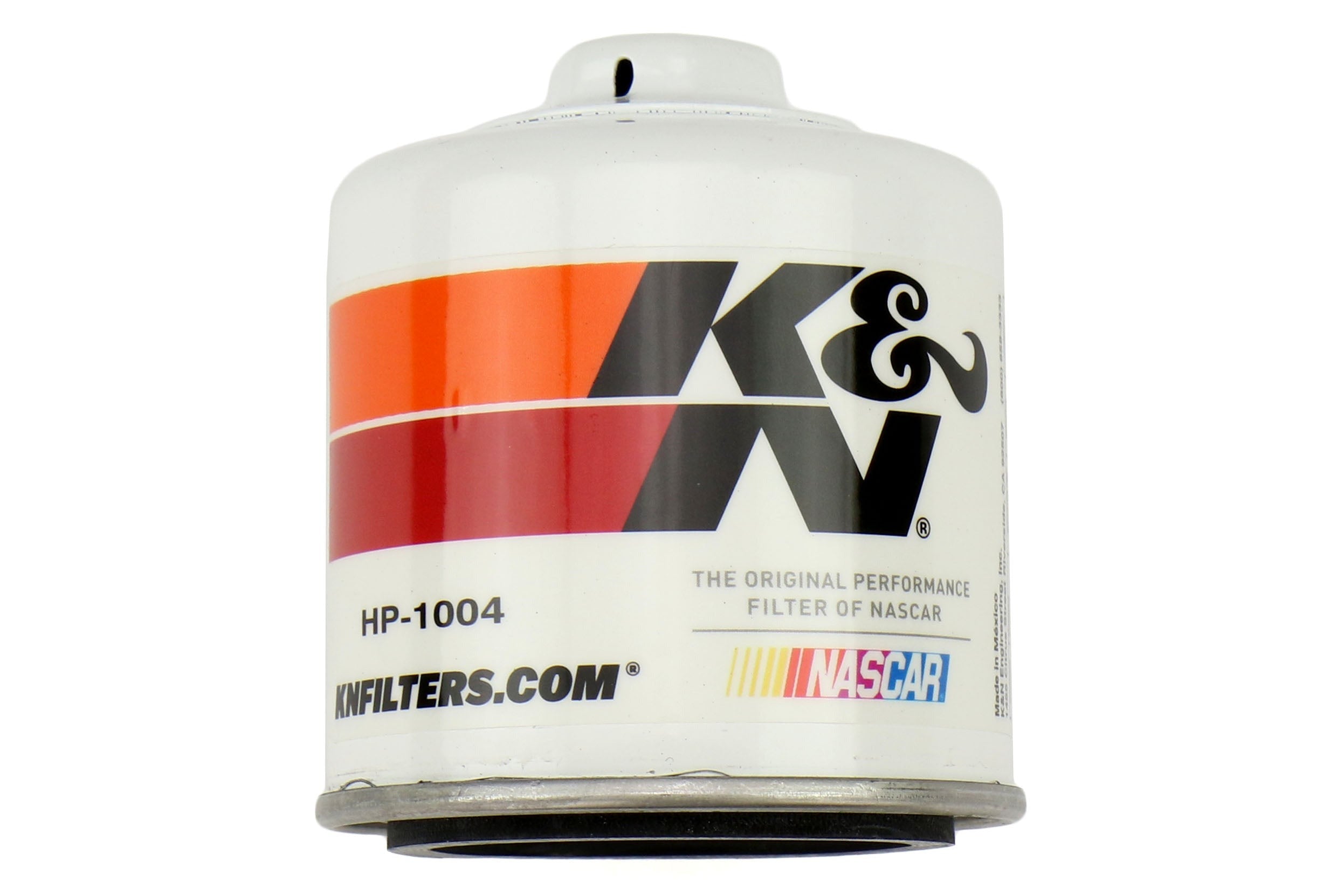 K&N Performance Gold Oil Filter - 2022-2026 Hyundai Elantra N