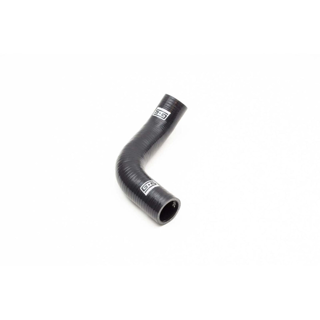GrimmSpeed Radiator Hose Kit Black - Subaru Models (inc. 2008+ STI / 2008-2014 WRX / 2009-2013 Forester XT)