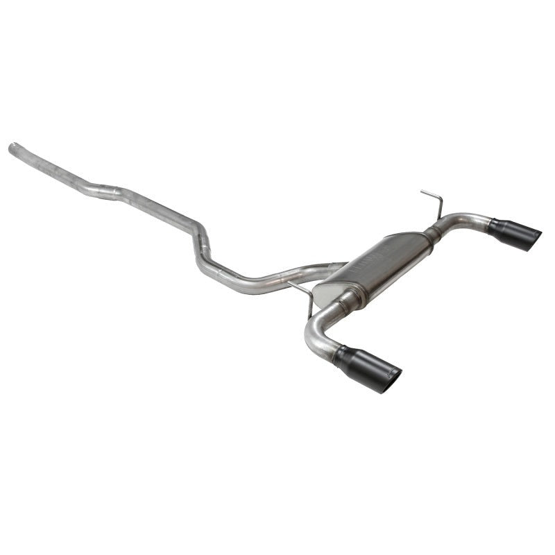 Flowmaster 14-22 Jeep Cherokee 3.2L FlowFX Cat-Back Exhaust System