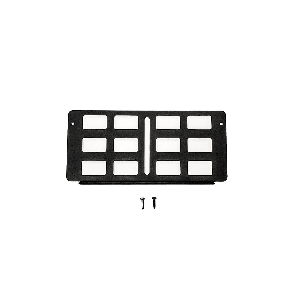 Interior Center Console MOLLE Panel For 2025+ Toyota 4Runner