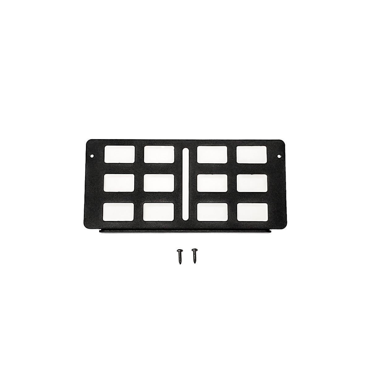Interior Center Console MOLLE Panel For 2025+ Toyota 4Runner