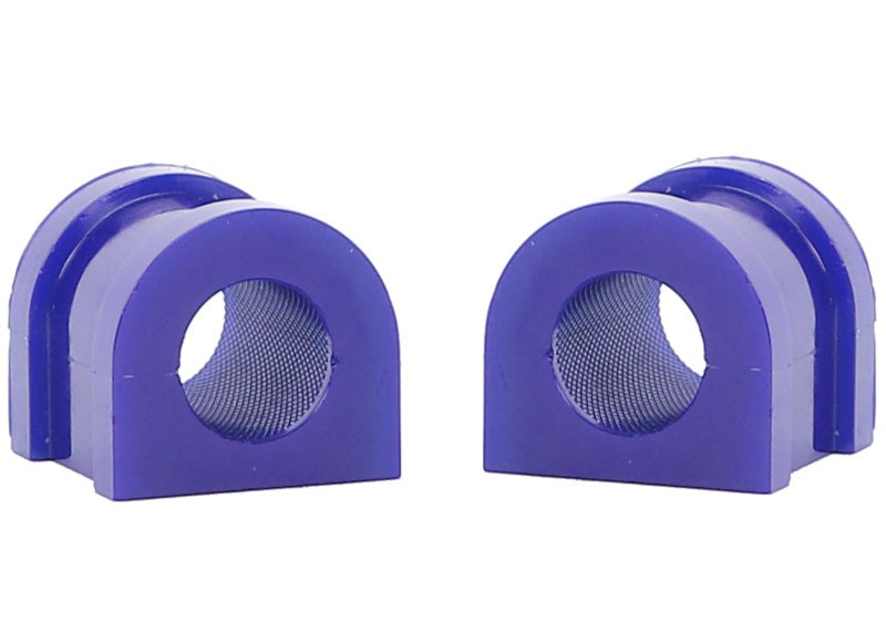 SuperPro Front 22mm Sway Bar Mount Bushing Kit - 2003-2009 Subaru Outback / 2003-2009 Subaru Legacy