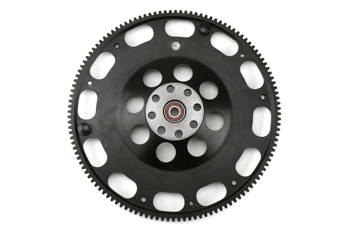 ACT Heavy Duty Solid 6-Puck Disc Clutch Kit Prolite Flywheel Included - 2013-2021 Scion FR-S / Subaru BRZ / Toyota 86