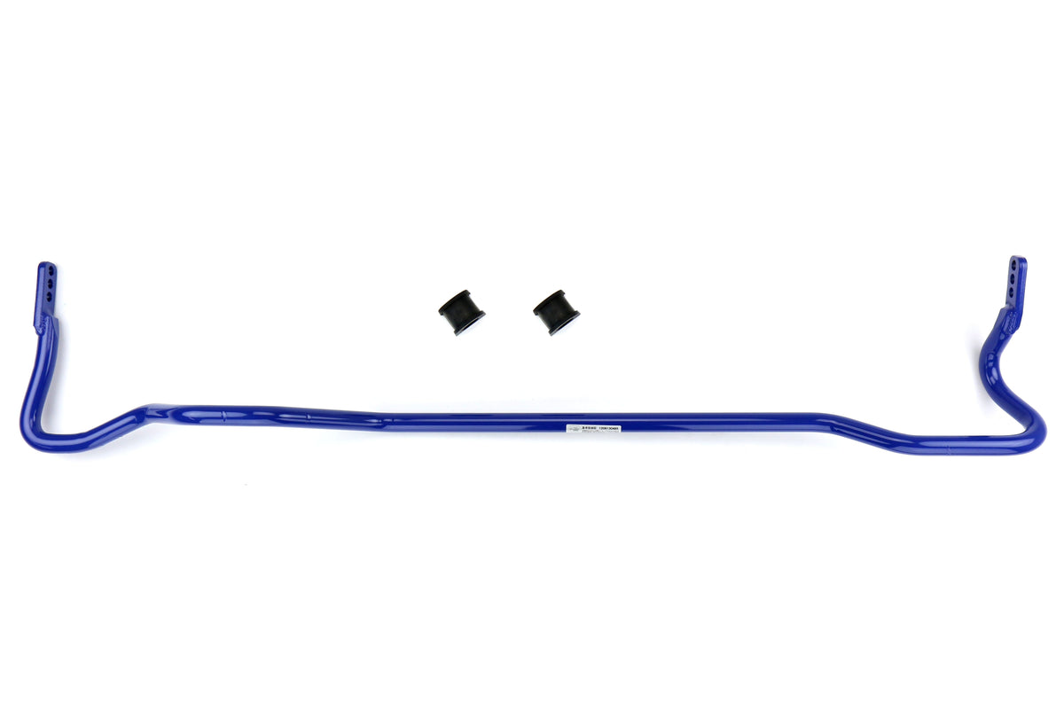 Cusco Rear Sway Bar - 22mm / OD 3 Steps Adjustable - 2004–2007 Subaru WRX / 2004–2007 Subaru WRX STI