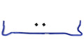 Cusco Rear Sway Bar - 22mm / OD 3 Steps Adjustable - 2004–2007 Subaru WRX / 2004–2007 Subaru WRX STI