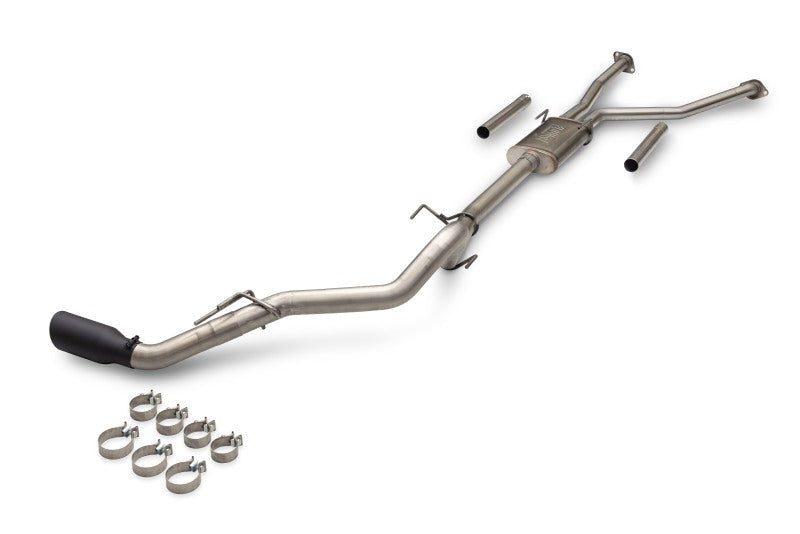 Flowmaster 22-25 Toyota Tundra 3.4L FlowFX Cat-Back Exhaust System