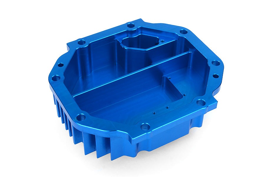 Cusco Rear Differential Cover - 2013-2021 Scion FR-S / Subaru BRZ / Toyota 86