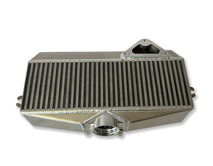 ETS Top Mount Intercooler (w/ Stencil) - 2022-2024 Subaru WRX