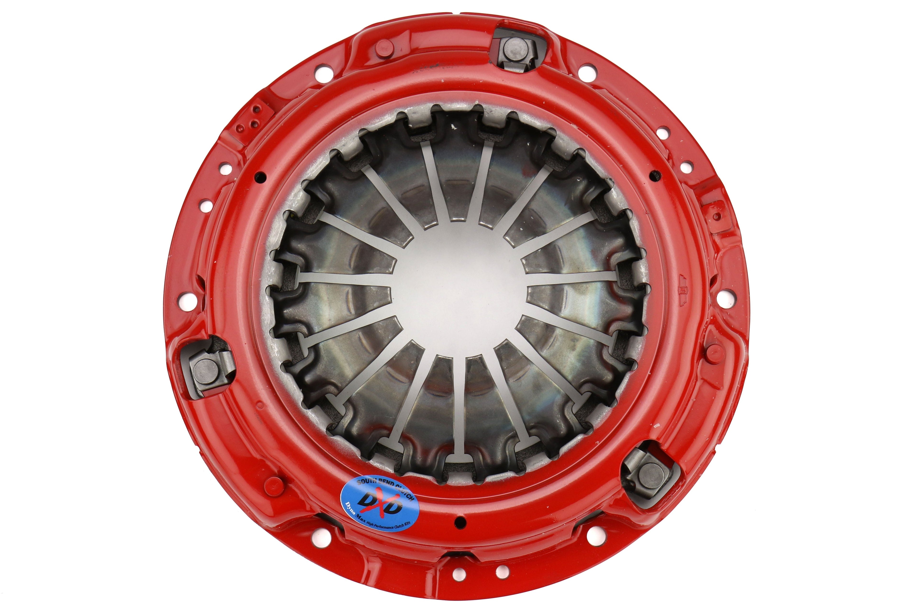 South Bend Clutch Stage 1 Heavy Duty Clutch Kit - 2006-2017 Subaru WRX