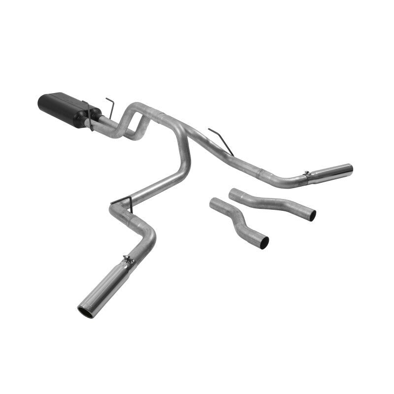 Flowmaster 02-05 RAM NON HEMI American Thunder Cat-Back Exhaust System