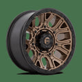 D826 20X9 8X180 M-BRZ BLK-RG 1MM