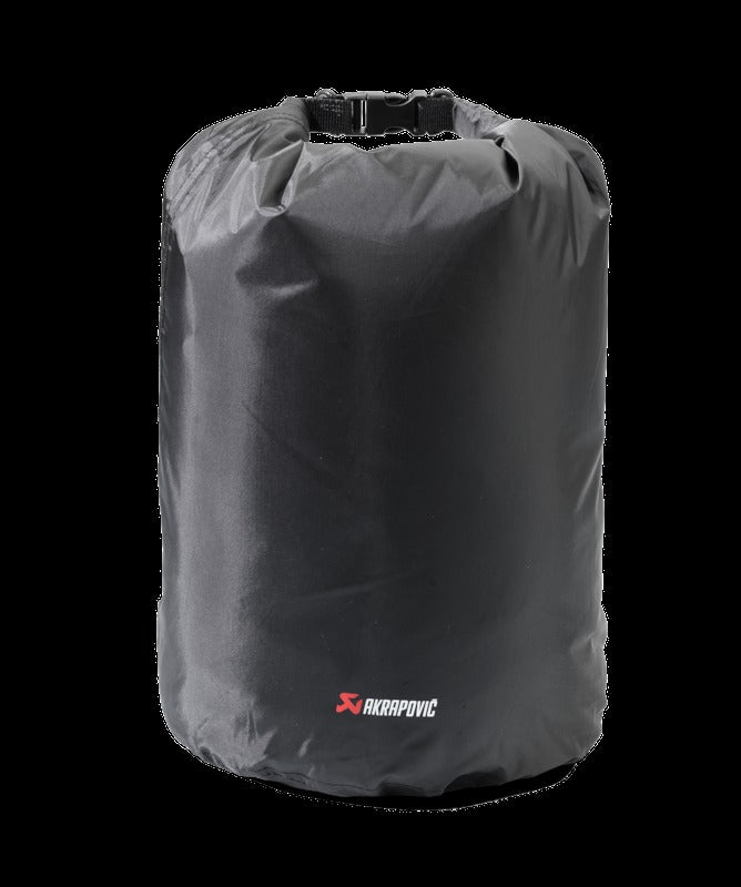 Akrapovic Towel Set Black with Red Logo - 802310