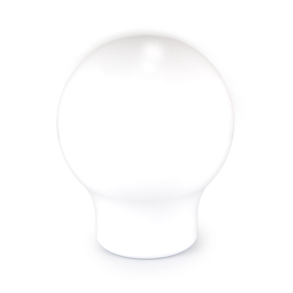Billetworkz Weighted Shift Knob - 6 Speed Jail-Prison Engraving for Subaru