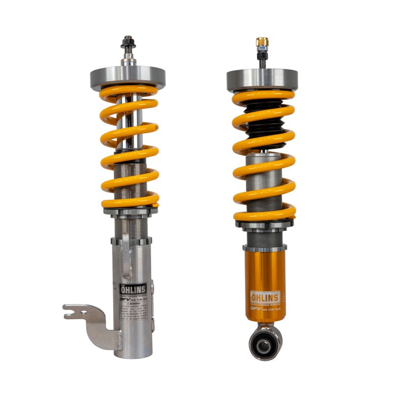 Ohlins Road & Track Coilover System (Excl. Electric Shock Models) - 2022-2026 Subaru WRX (VB)