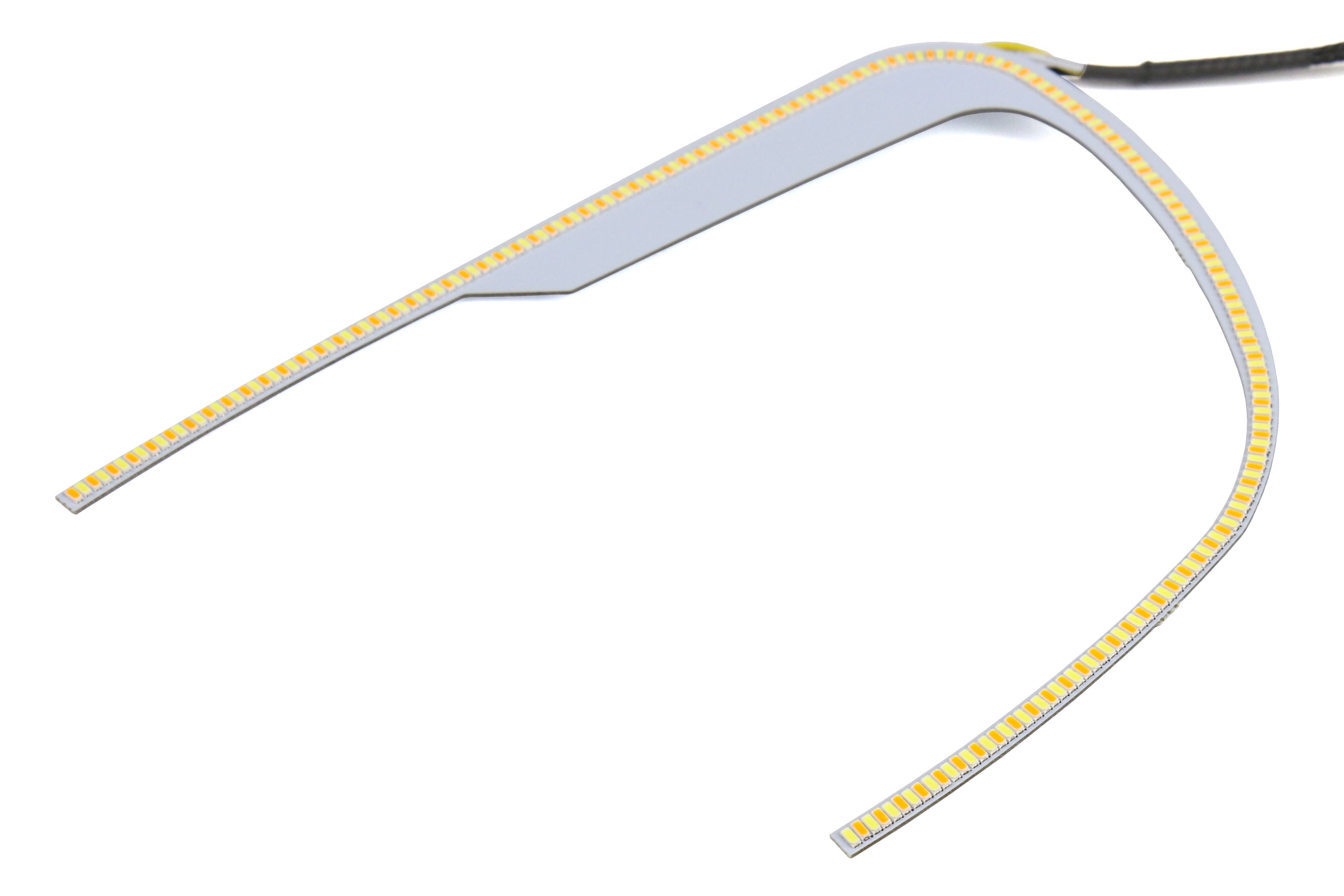 Diode Dynamics C-Light SB LED Halos - 2013-2015 Subaru Crosstrek / 2012-2016 Impreza