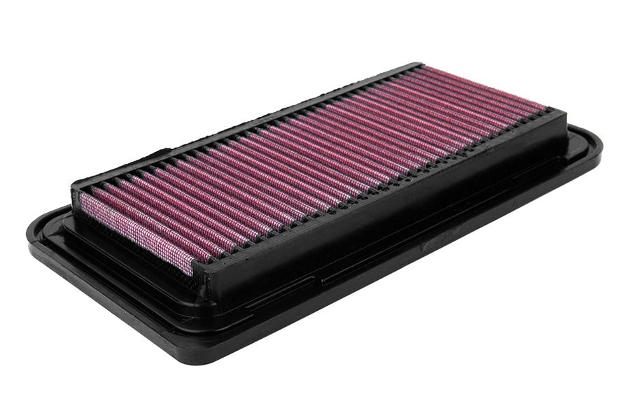 K&N High Flow Air Filter - 2013-2016 Scion FR-S / Subaru BRZ MT / 2017-2020 BRZ AT / 2017-2019 Toyota 86 AT