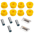 ARB Bushing Kit Control Arm-Upper
